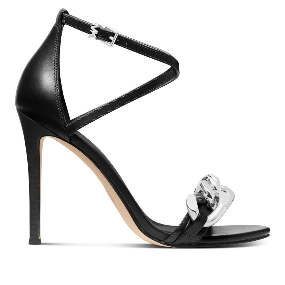 High heeled shoes - Picture 3 of 4